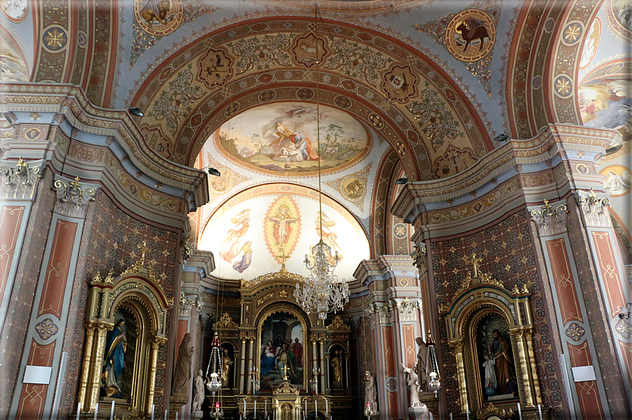 foto Chiesa di Sant'Ulrico
